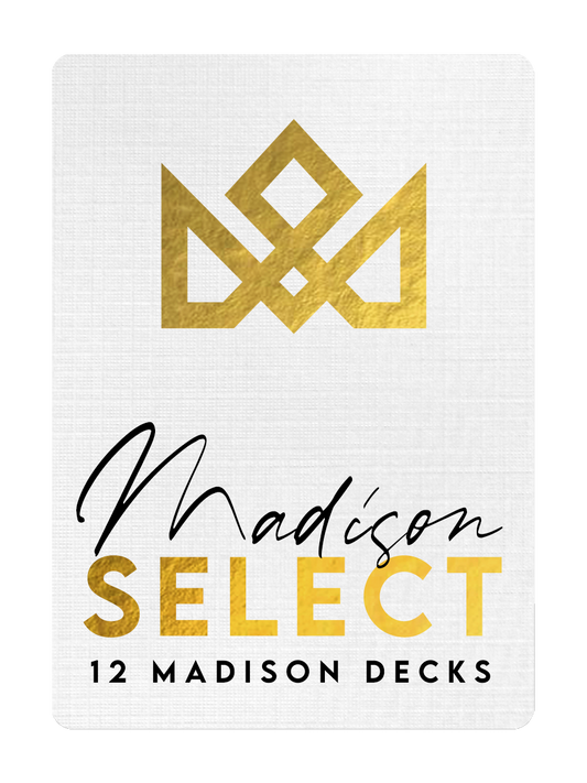 The MADISON SELECT Collection - BRICK DEAL