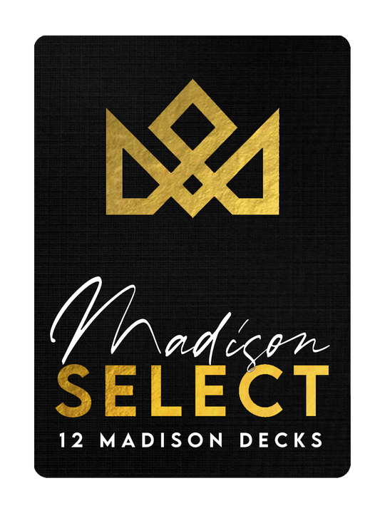 The MADISON SELECT Collection - BRICK DEAL