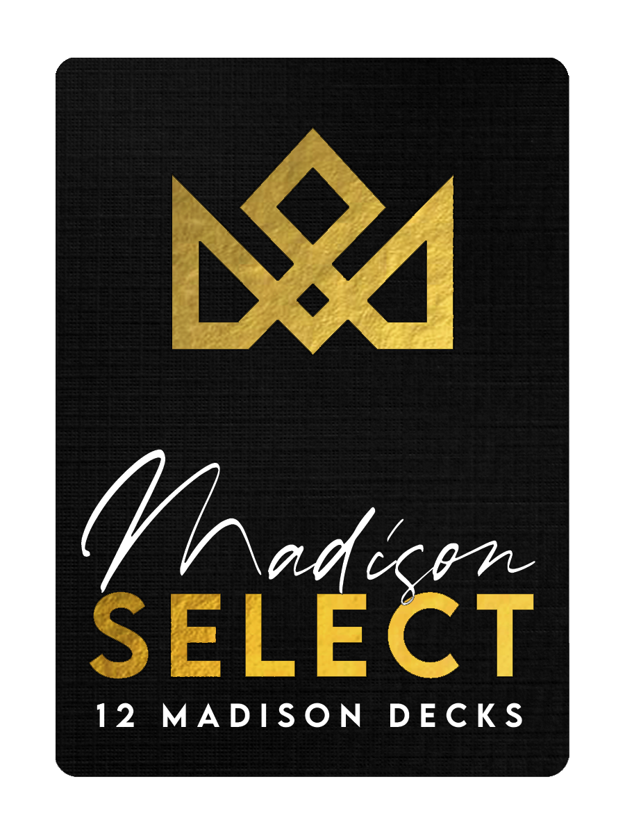 The MADISON SELECT Collection - BRICK DEAL