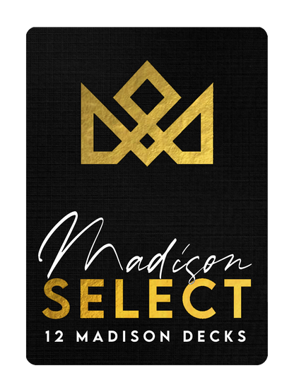 The MADISON SELECT Collection - BRICK DEAL