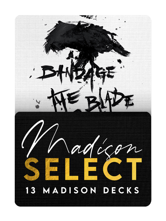 The MADISON SELECT Collection - BRICK DEAL