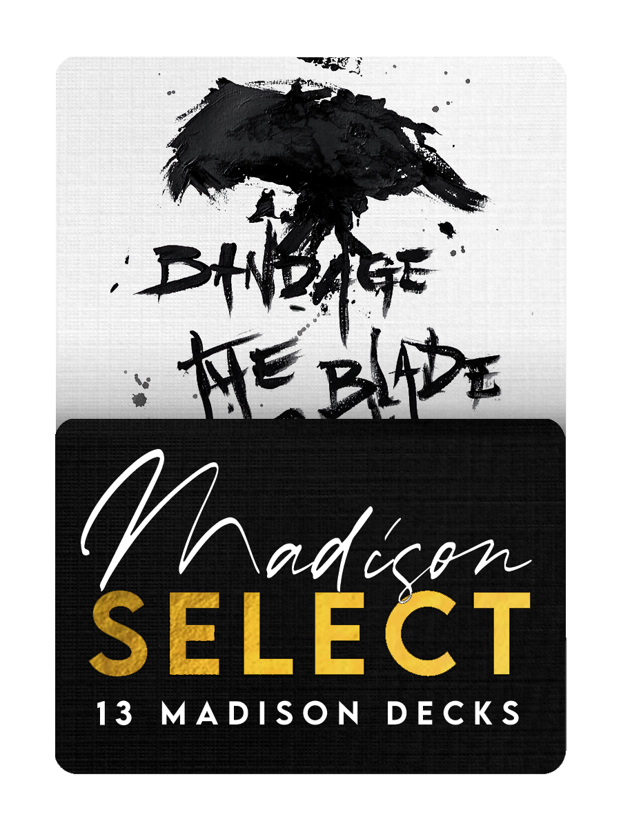The MADISON SELECT Collection - BRICK DEAL