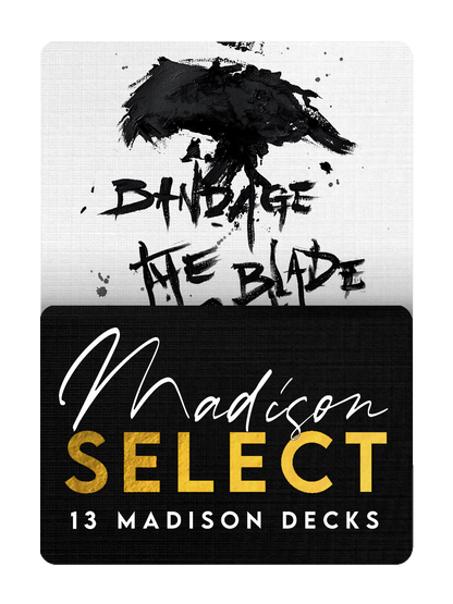 The MADISON SELECT Collection - BRICK DEAL