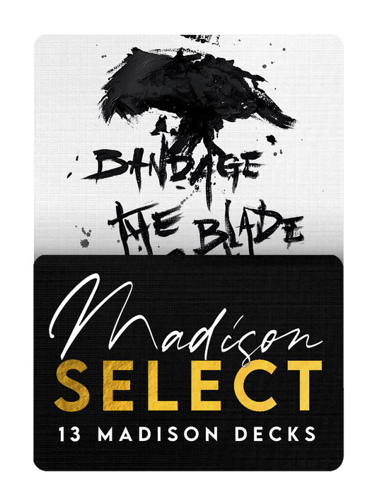 The MADISON SELECT Collection - BRICK DEAL