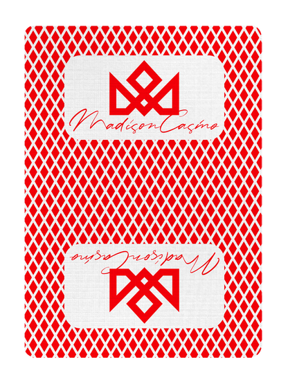 SHARPS & CUT CARDS Collection