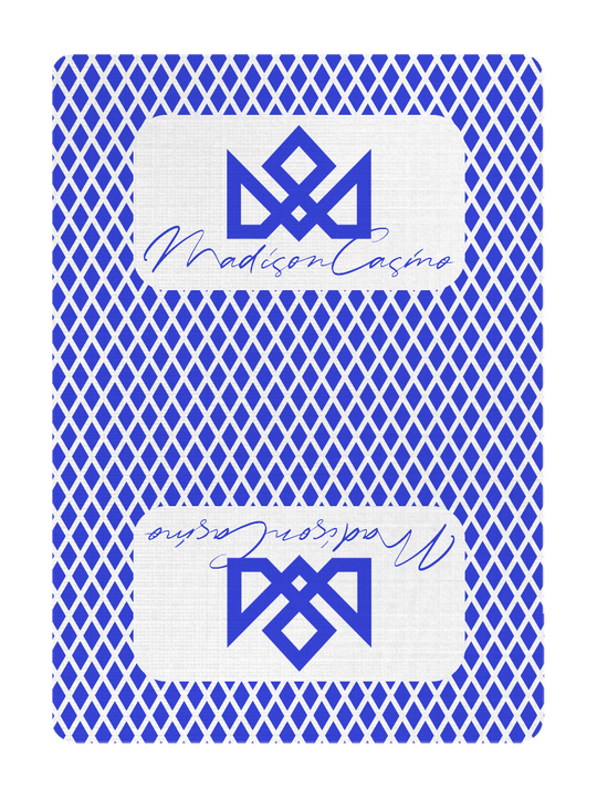 The SLEIGHT TOOL BUNDLE playing cards — view 12