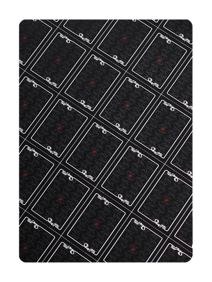 SHUFFLE Playing Cards by Steven Frayne