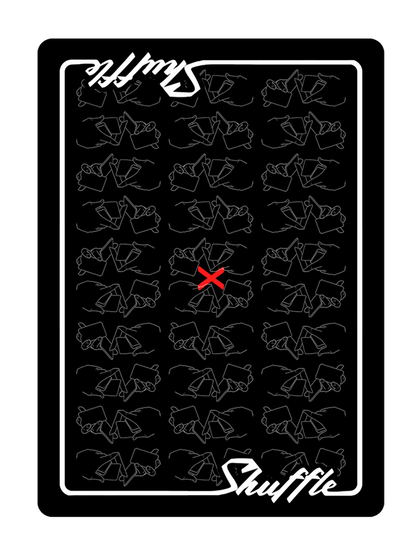 The PRIMER Sleight Deck