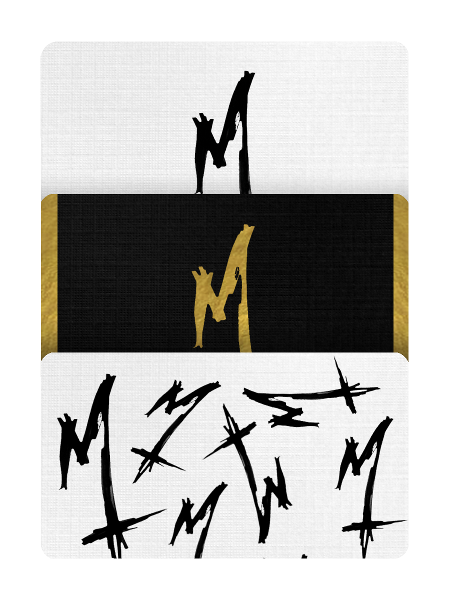 MAYHEM Playing Cards // The MADISON System