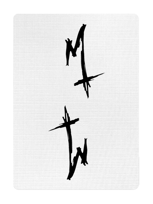 MADISON SIGNATURE Playing Cards
