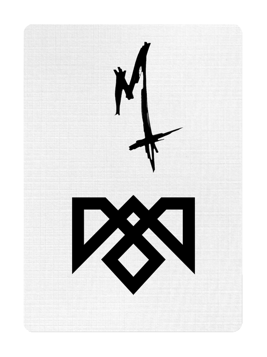 MADISON ALLIANCE Playing Card