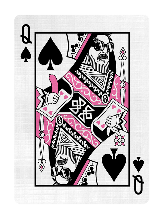 FULL DECK DESIGN SERVICE playing cards — view 6
