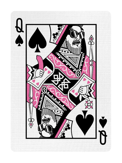 CARD TUCK BOX DESIGN SERVICE