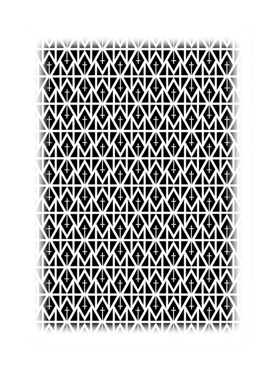 MADISON TRAWLERS - STINGERS Playing Cards SIGNED playing cards