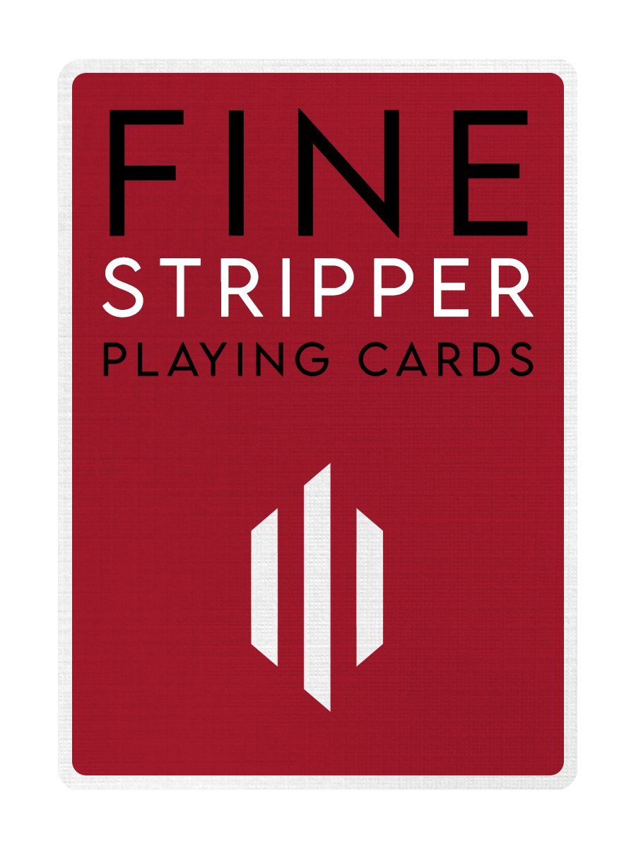 The STRIPPER Masterclass