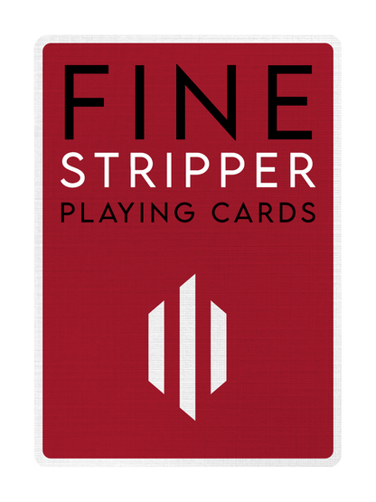 The STRIPPER Masterclass