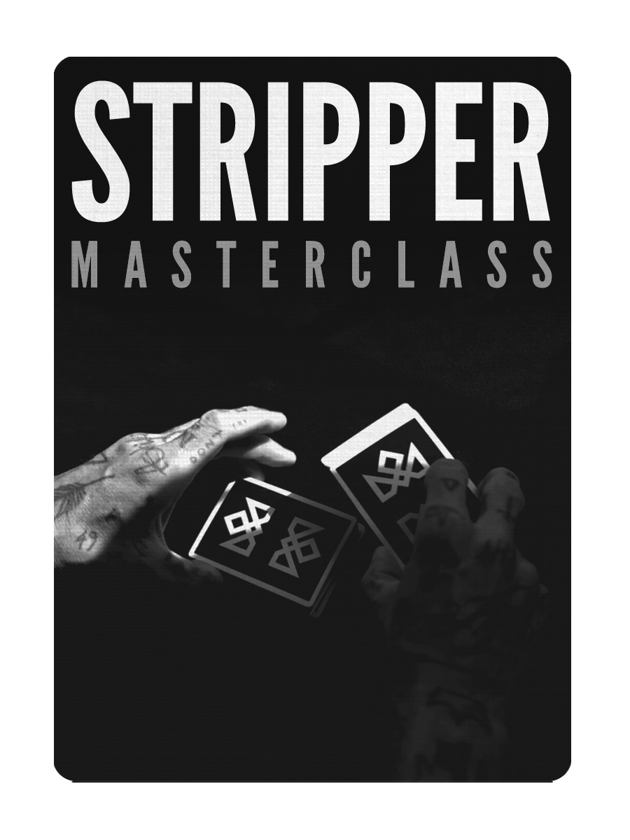 The SLEIGHT DECK Masterclass Collection