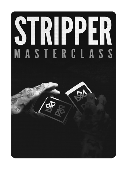 The SLEIGHT DECK Masterclass Collection