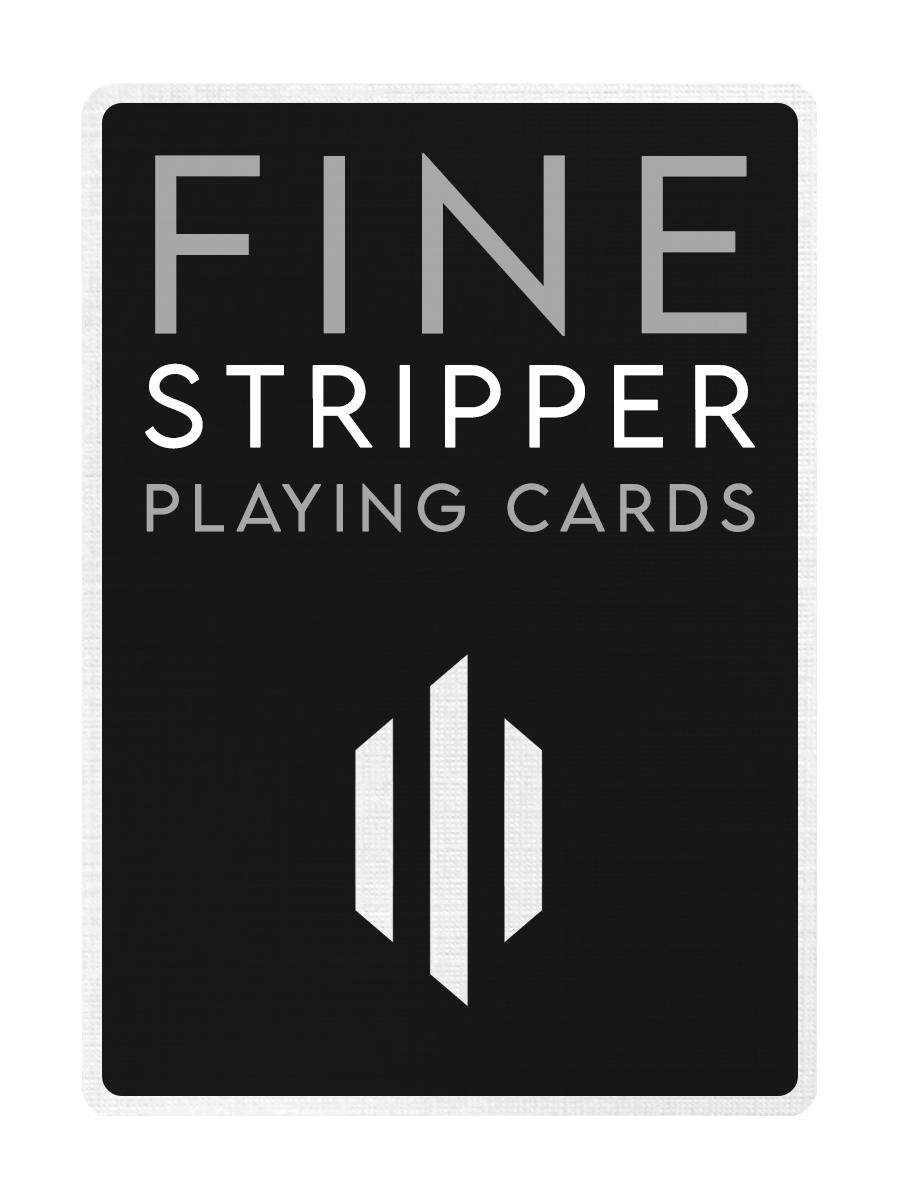 The STRIPPER Masterclass