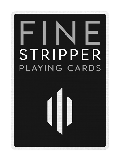 The STRIPPER Masterclass