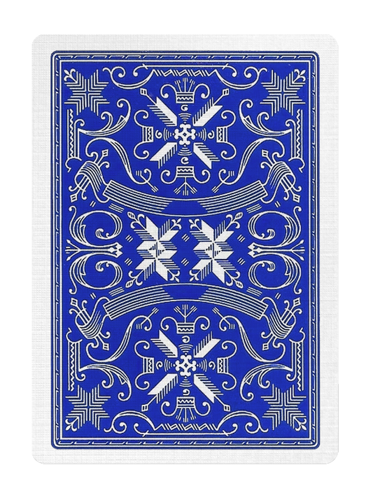 STUD Playing Cards (Blue Edition)