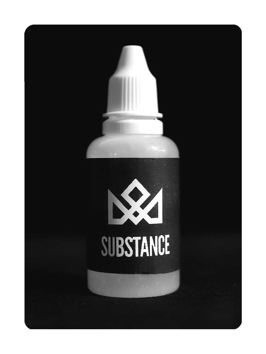 SUBSTANCE