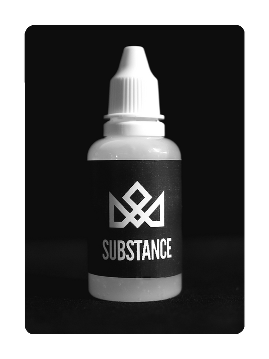 SUBSTANCE