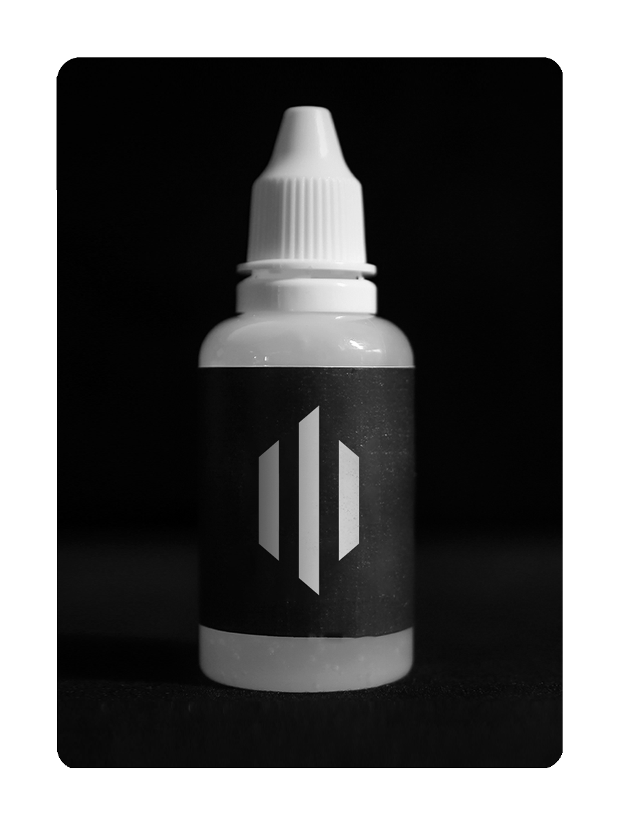 PHANTOM - Invisible Rubber Coating for Playing Card Deceptions