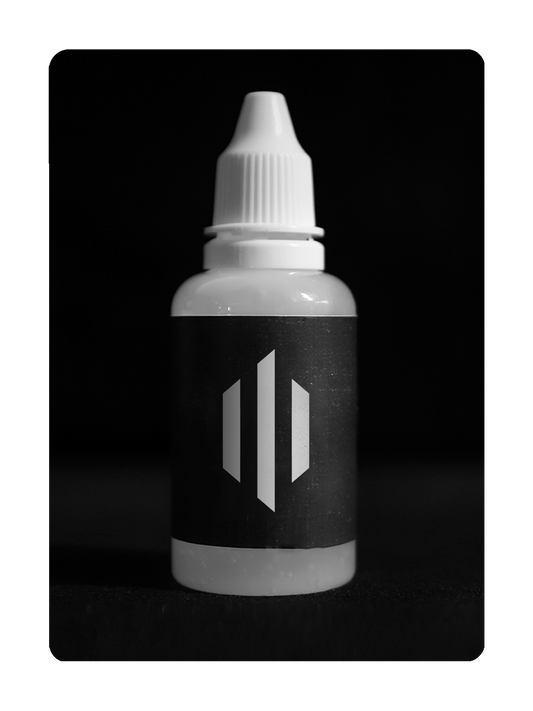 PHANTOM - Invisible Rubber Coating for Playing Card Deceptions