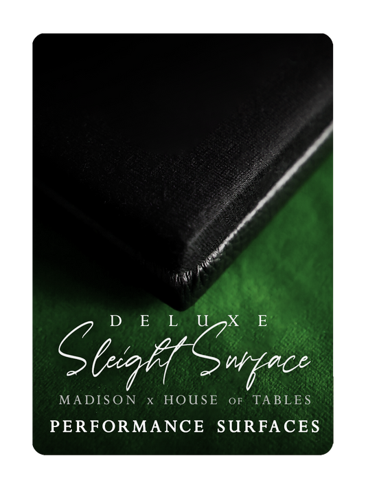 SLEIGHT SURFACES DELUXE - Performance Surface