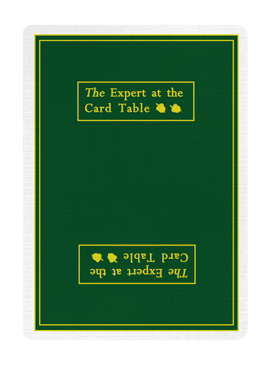 SWE by MADISON Playing Cards ( GREEN ) playing cards