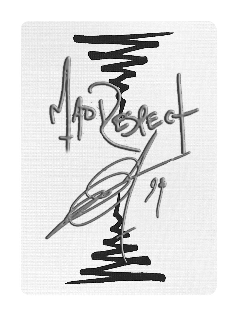 ERDNASE x MADISON - DANIEL'S DECK