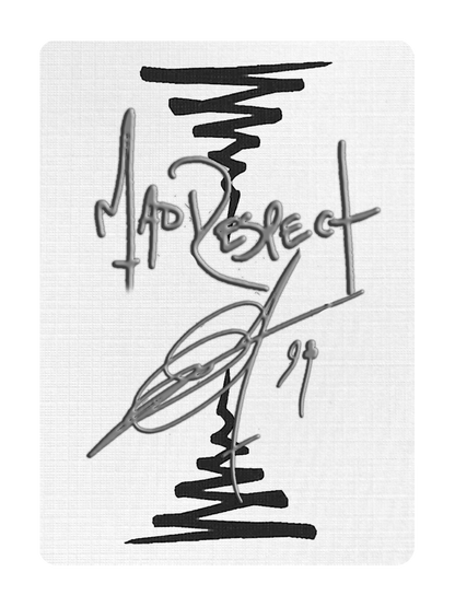 ERDNASE x MADISON - DANIEL'S DECK