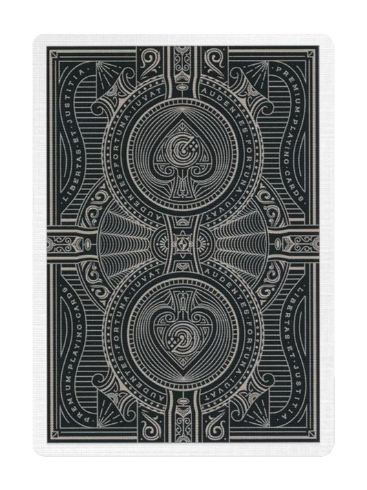 CITIZENS Playing Cards by theory11