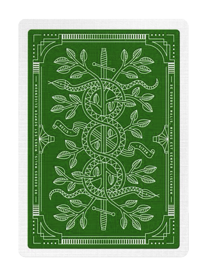 MONARCH Playing Cards by theory11 (4-deck set)