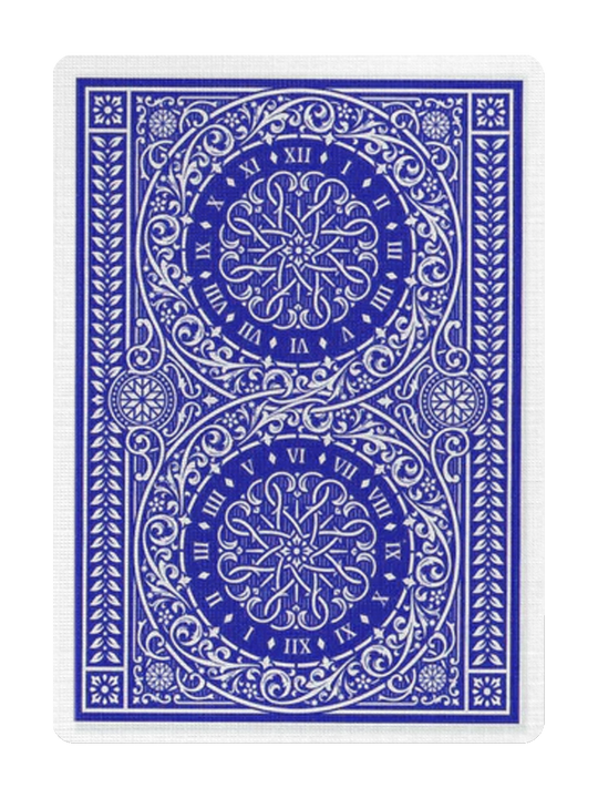 TYCOON Playing Cards 4-Box Set by theory11 playing cards — view 4