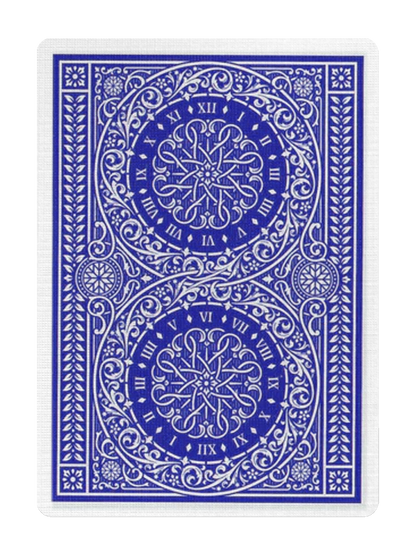 TYCOON Playing Cards 4-Box Set by theory11