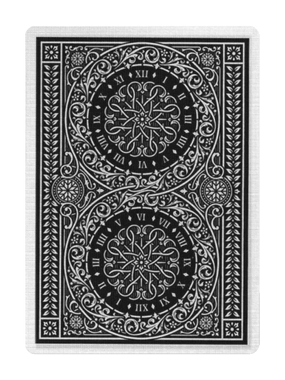 TYCOON Playing Cards 4-Box Set by theory11