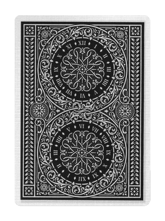 TYCOON Playing Cards 4-Box Set by theory11