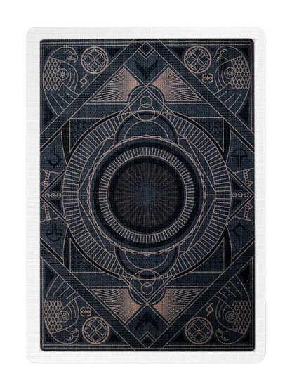 DUNE Playing Cards by theory11