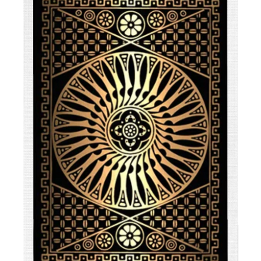 TALLY-HO Playing Cards 140th Anniversary Edition - Presale playing cards