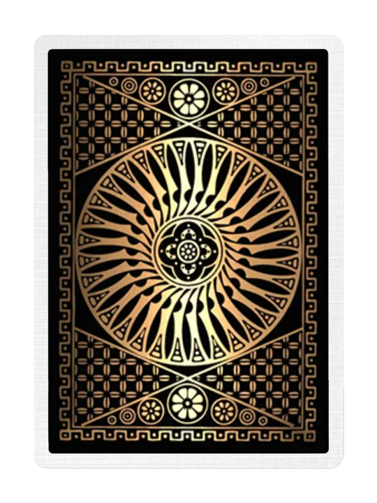 TALLY-HO Playing Cards 140th Anniversary Edition - Presale playing cards