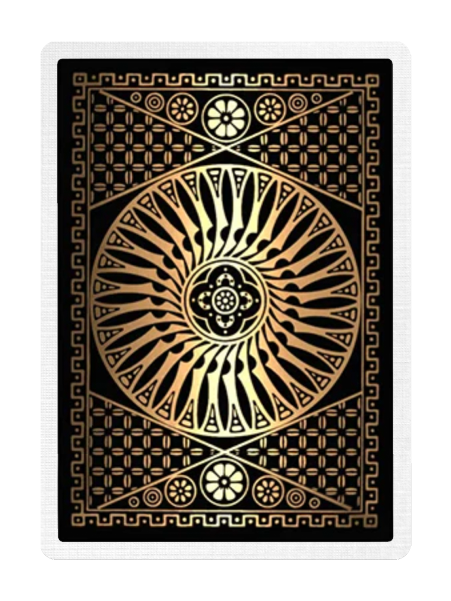 TALLY-HO Playing Cards 140th Anniversary Edition