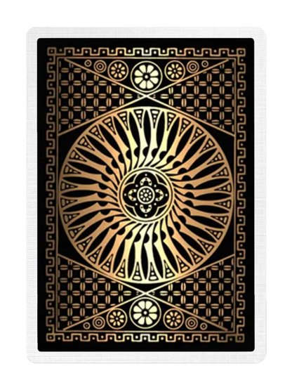 TALLY-HO Playing Cards 140th Anniversary Edition