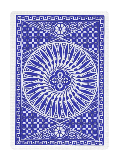 The PRIMER Sleight Deck