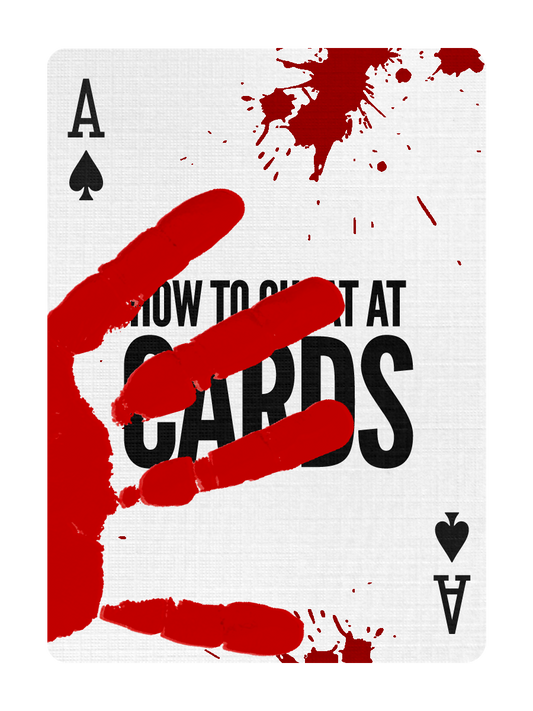 HOW TO CHEAT AT CARDS eBook
