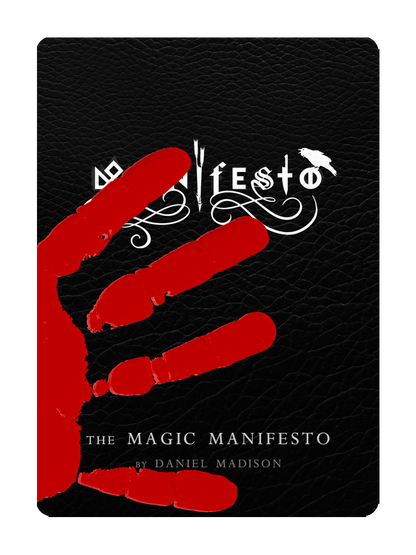 The MAGIC MANIFESTO