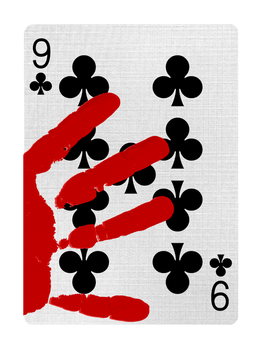 MADISON TOUCH Playing Cards