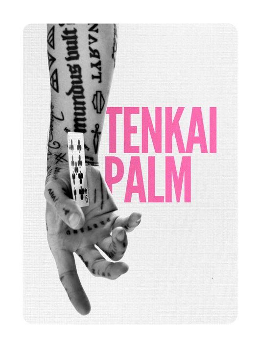 The TENKAI PALM Masterclass