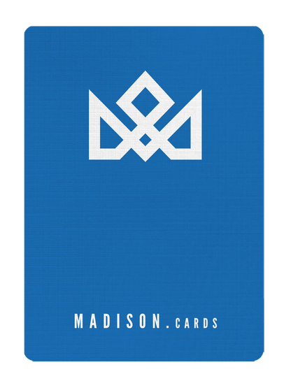 MADISON TWISTERS - SIGNED by MADISON